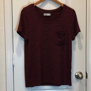 Abercrombie & Fitch shirt